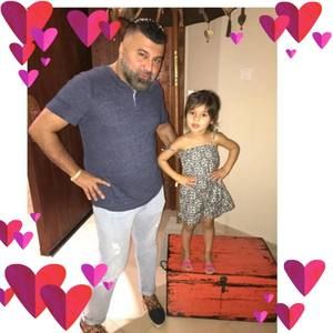 Meet your Posher, Manoj